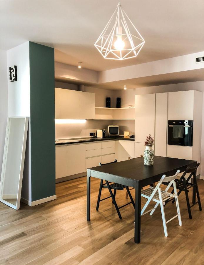 Casa Rita Apartment Бреша Екстериор снимка
