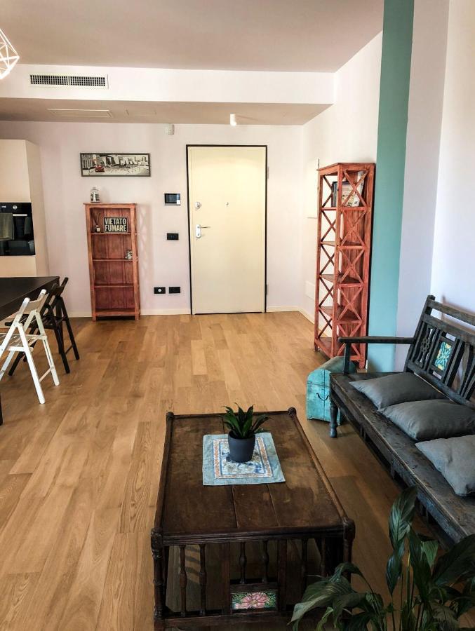 Casa Rita Apartment Бреша Екстериор снимка