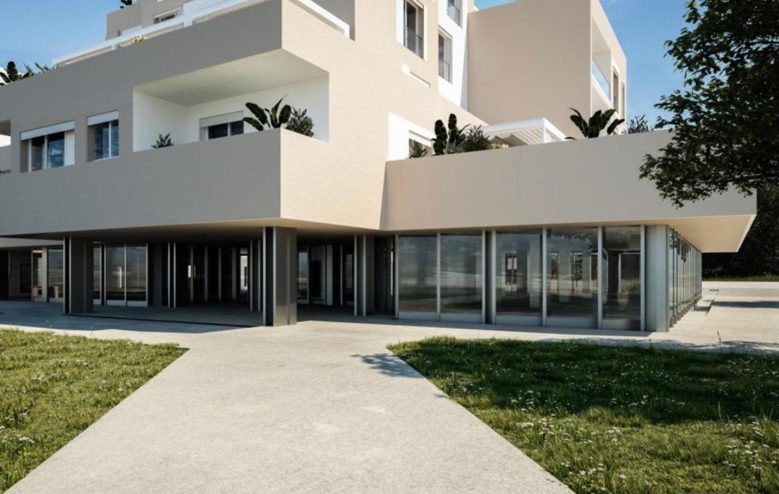 Casa Rita Apartment Бреша Екстериор снимка