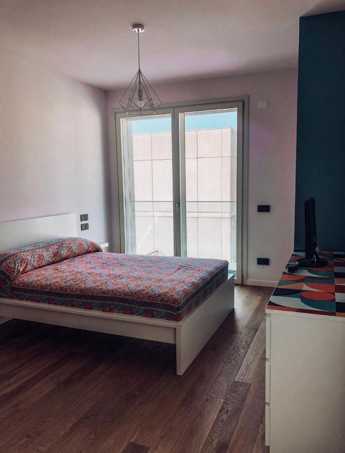 Casa Rita Apartment Бреша Екстериор снимка