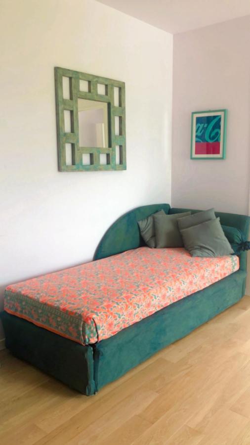 Casa Rita Apartment Бреша Екстериор снимка